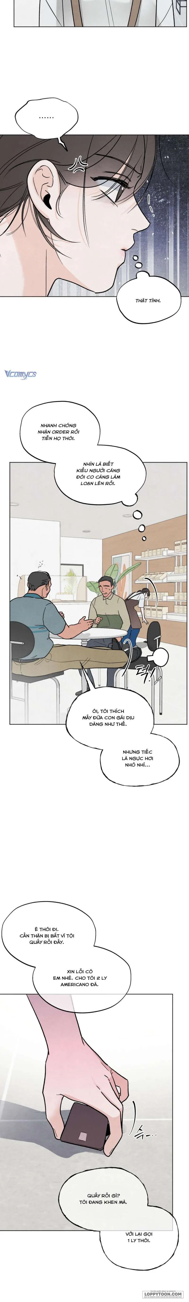 Cuộc Đời Của Kẻ Cặn Bã - Chap 9 - Trang 6