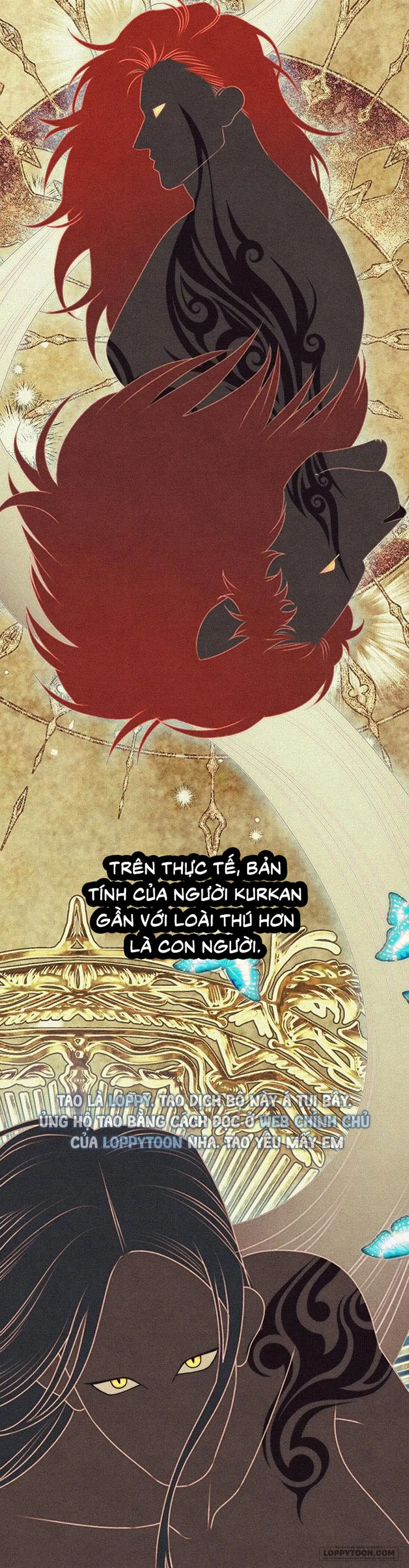 Cuộc Hôn Nhân Bị Cướp Đoạt - Chap 1