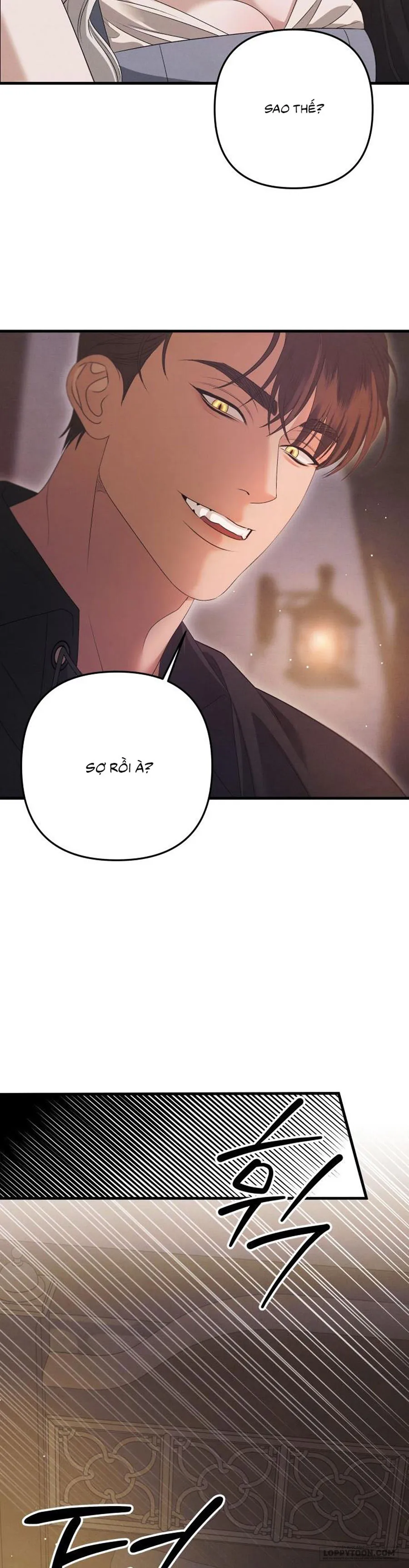 Cuộc Hôn Nhân Bị Cướp Đoạt - Chap 1
