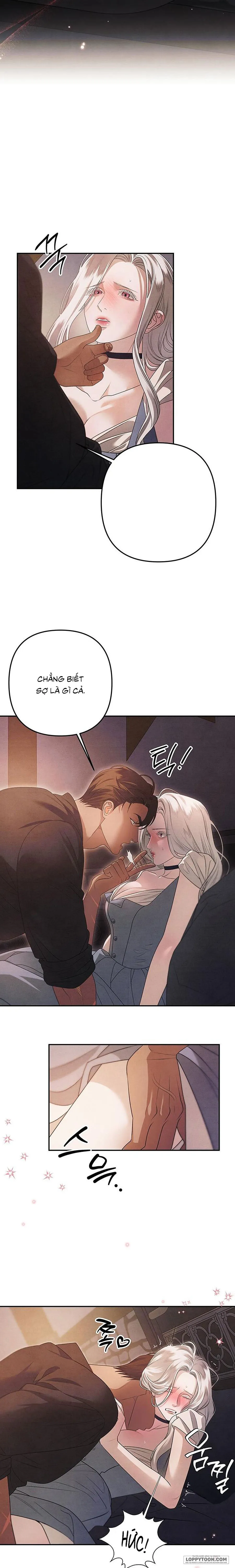 Cuộc Hôn Nhân Bị Cướp Đoạt - Chap 1