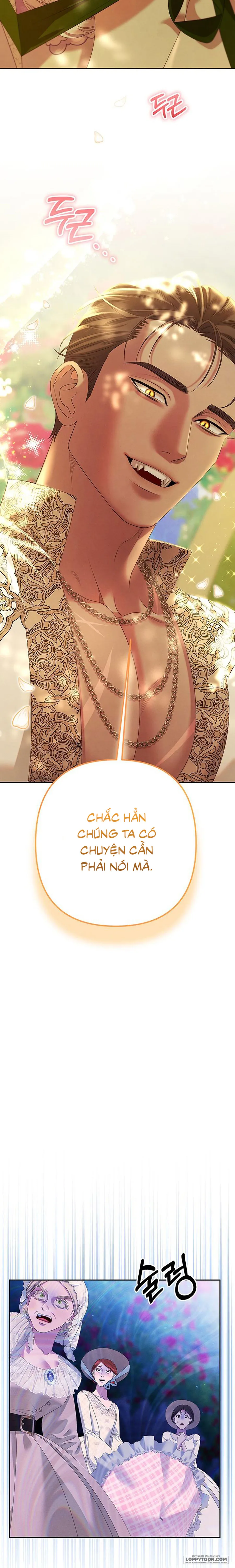 Cuộc Hôn Nhân Bị Cướp Đoạt - Chap 10
