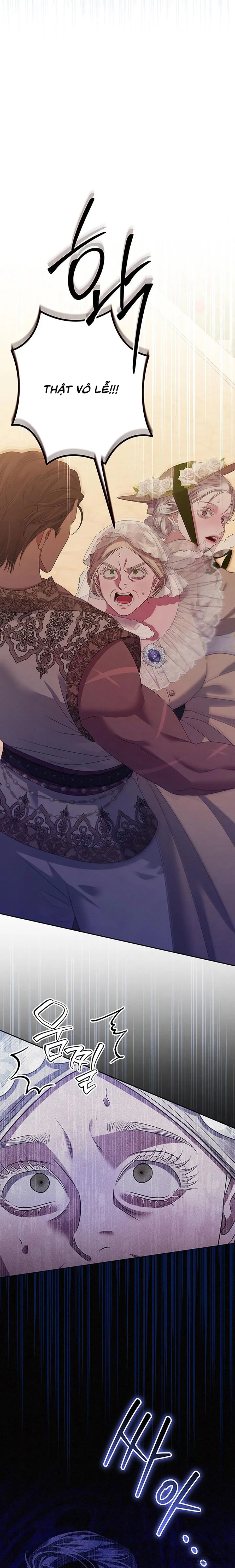 Cuộc Hôn Nhân Bị Cướp Đoạt - Chap 10