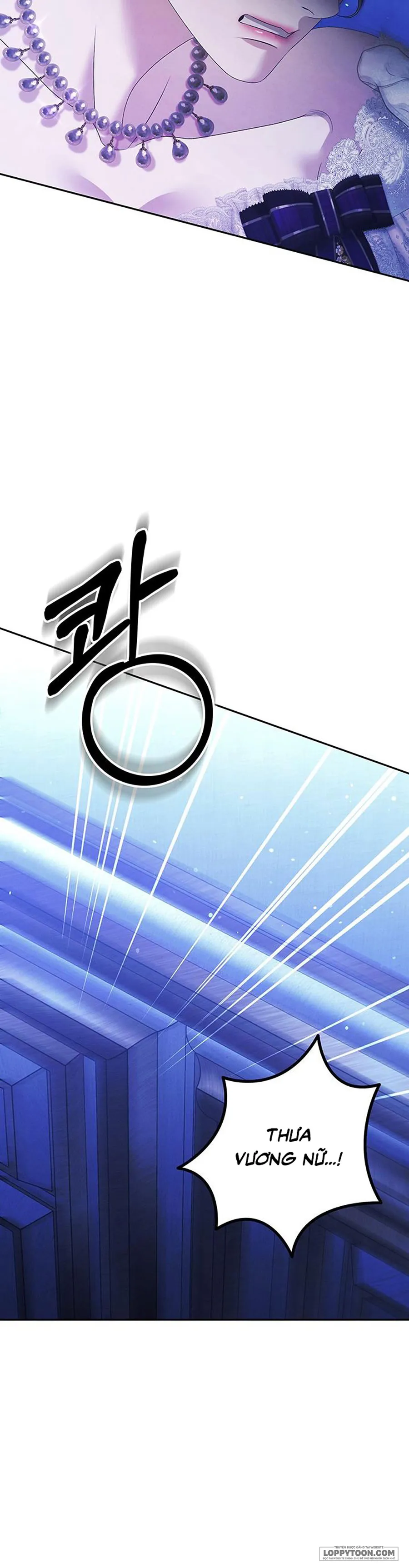 Cuộc Hôn Nhân Bị Cướp Đoạt - Chap 10