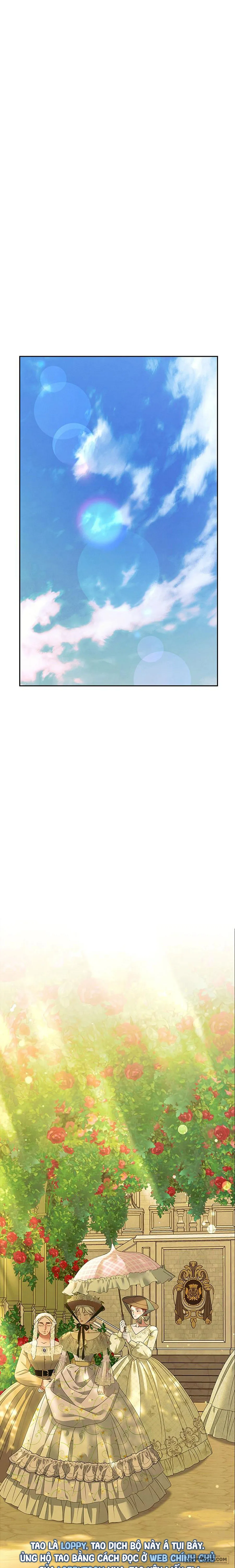 Cuộc Hôn Nhân Bị Cướp Đoạt - Chap 10