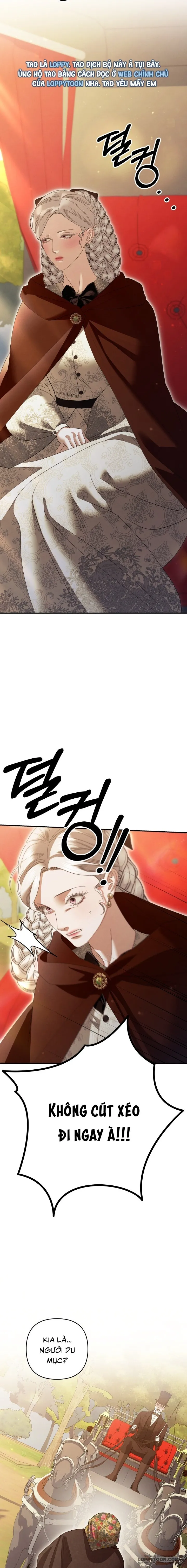Cuộc Hôn Nhân Bị Cướp Đoạt - Chap 100 - Trang 10