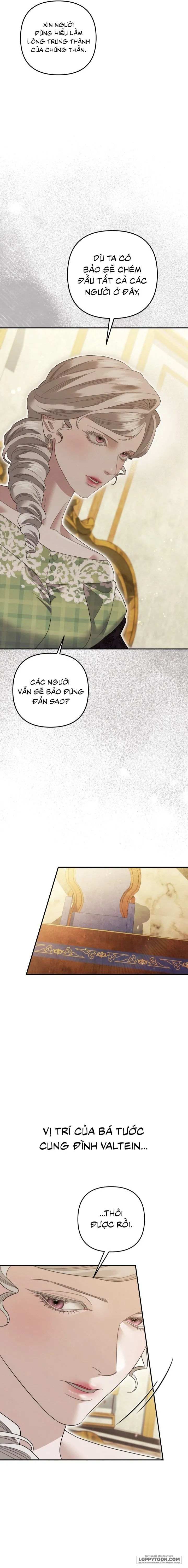 Cuộc Hôn Nhân Bị Cướp Đoạt - Chap 100 - Trang 2