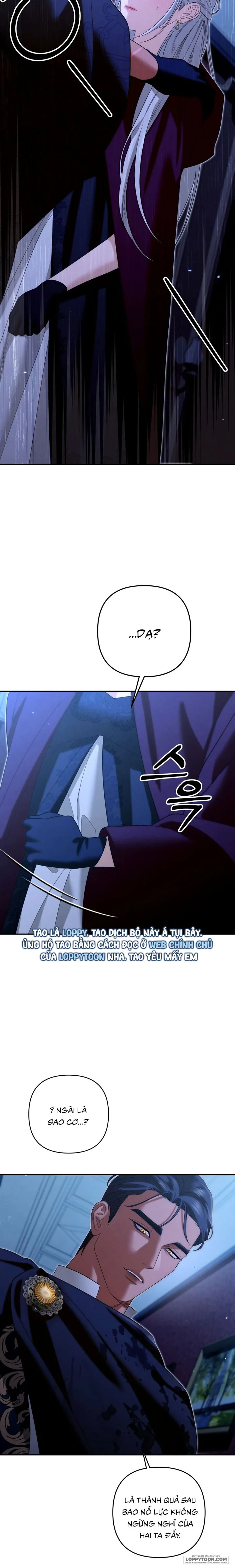 Cuộc Hôn Nhân Bị Cướp Đoạt - Chap 101 - Trang 26