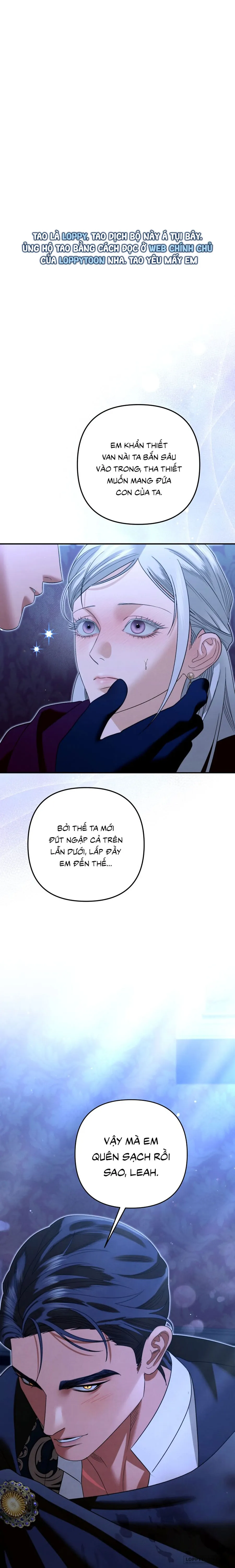 Cuộc Hôn Nhân Bị Cướp Đoạt - Chap 102 - Trang 0