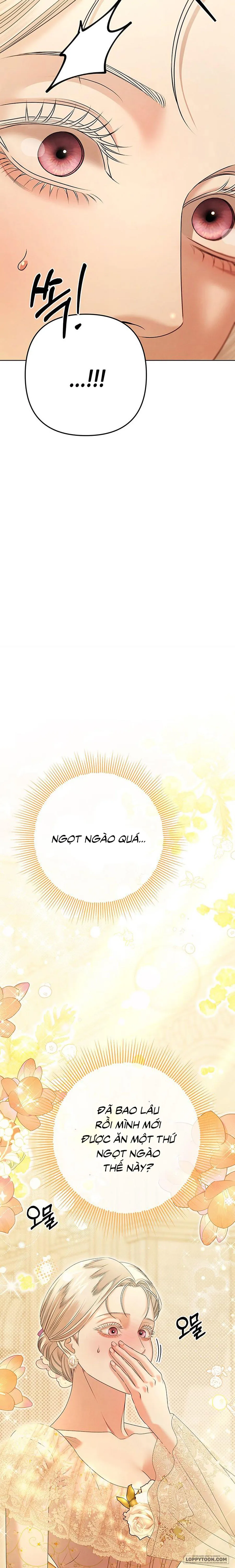Cuộc Hôn Nhân Bị Cướp Đoạt - Chap 11