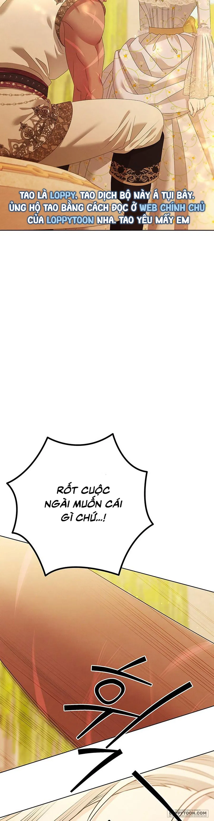 Cuộc Hôn Nhân Bị Cướp Đoạt - Chap 11