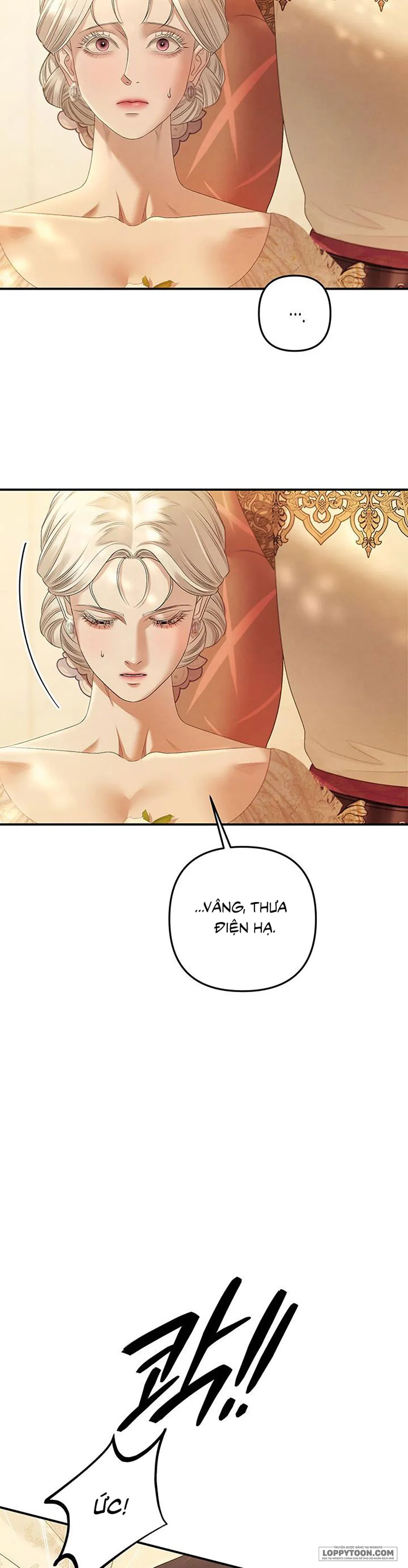 Cuộc Hôn Nhân Bị Cướp Đoạt - Chap 12