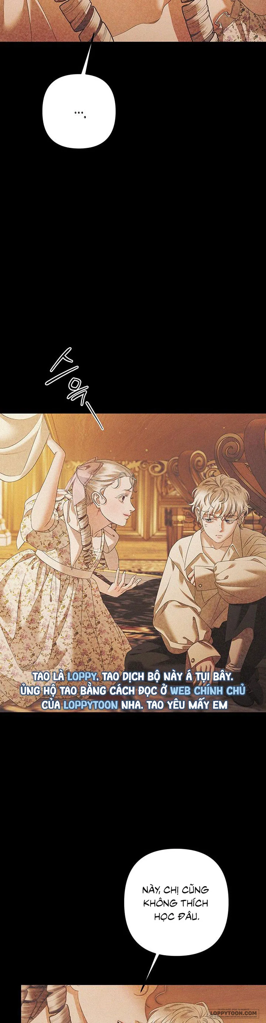 Cuộc Hôn Nhân Bị Cướp Đoạt - Chap 12