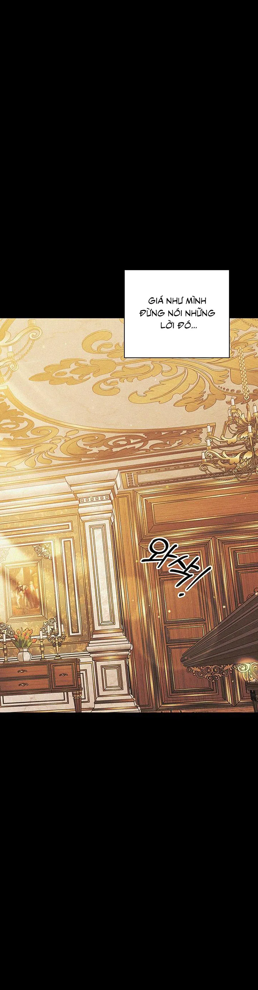 Cuộc Hôn Nhân Bị Cướp Đoạt - Chap 12