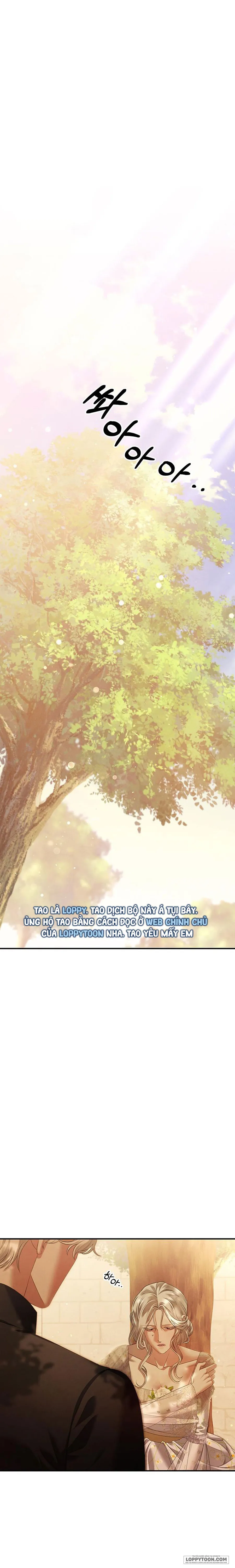 Cuộc Hôn Nhân Bị Cướp Đoạt - Chap 13