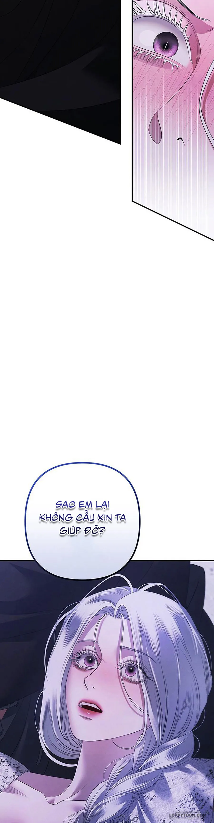 Cuộc Hôn Nhân Bị Cướp Đoạt - Chap 13