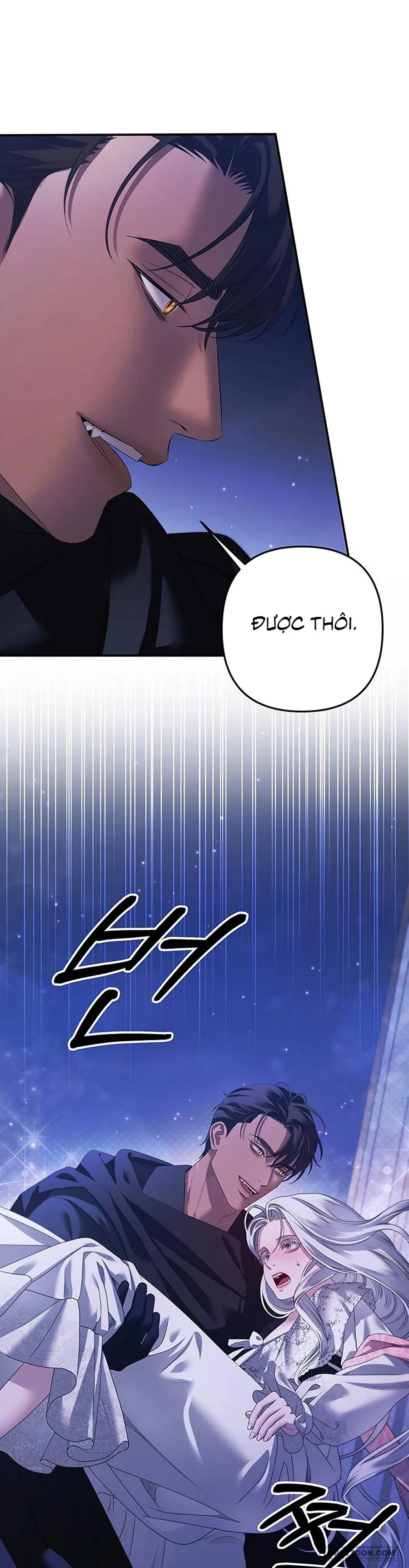 Cuộc Hôn Nhân Bị Cướp Đoạt - Chap 13