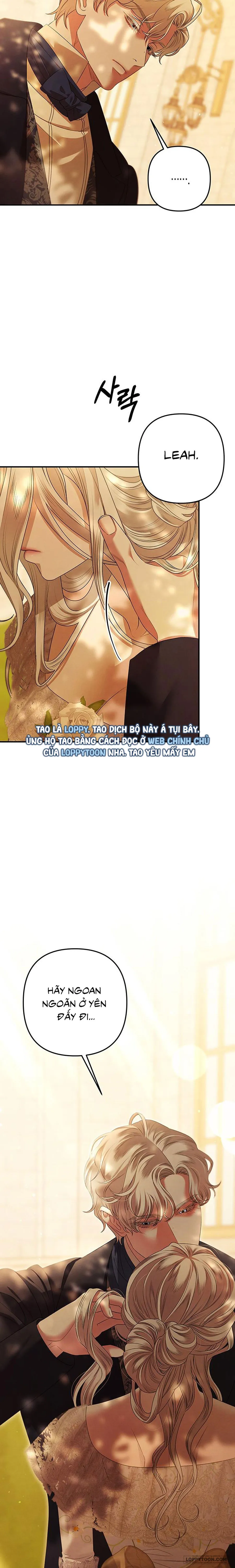 Cuộc Hôn Nhân Bị Cướp Đoạt - Chap 13