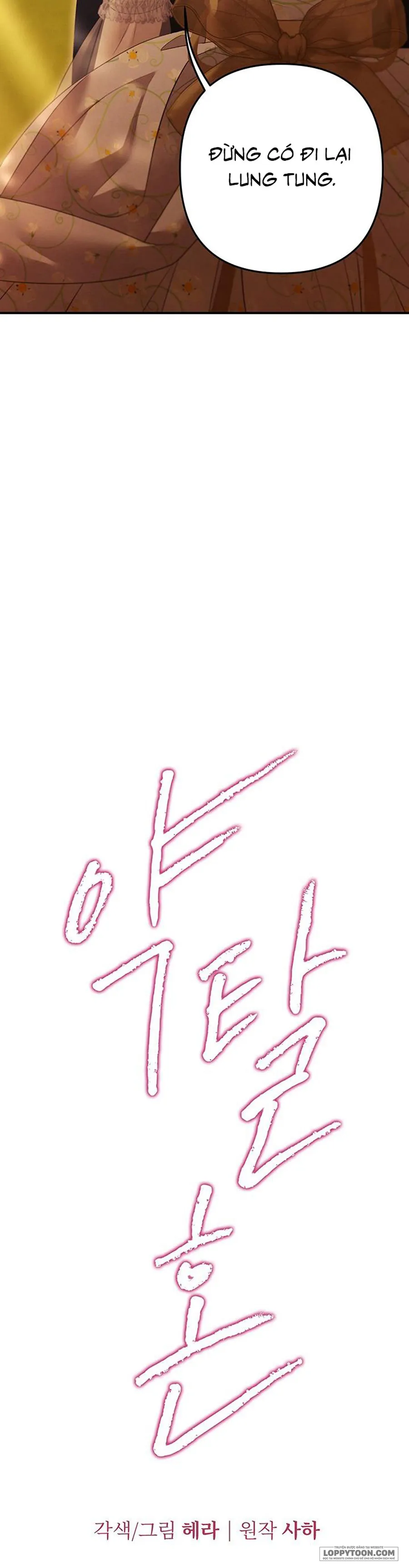 Cuộc Hôn Nhân Bị Cướp Đoạt - Chap 13