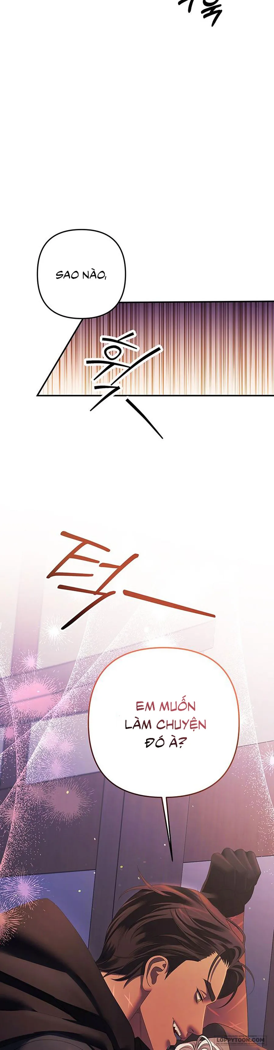 Cuộc Hôn Nhân Bị Cướp Đoạt - Chap 14