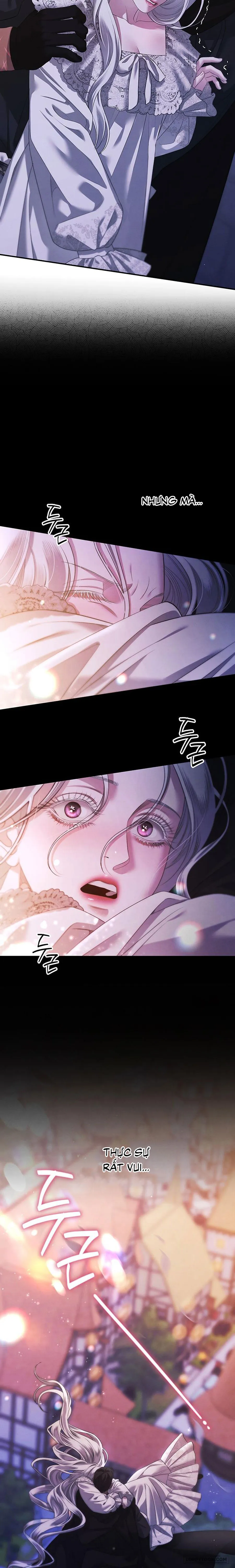 Cuộc Hôn Nhân Bị Cướp Đoạt - Chap 14