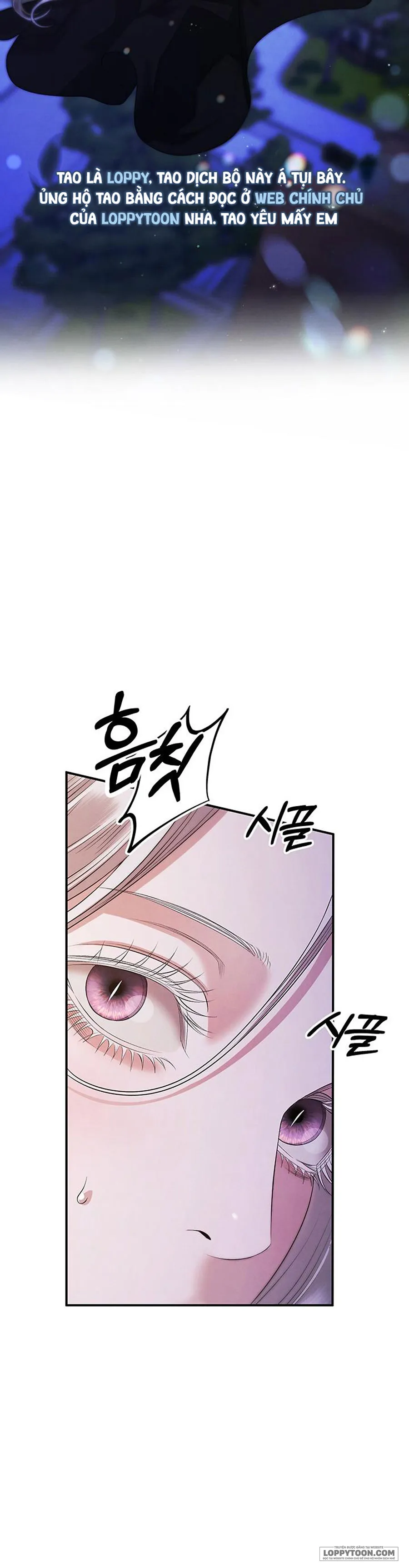 Cuộc Hôn Nhân Bị Cướp Đoạt - Chap 14