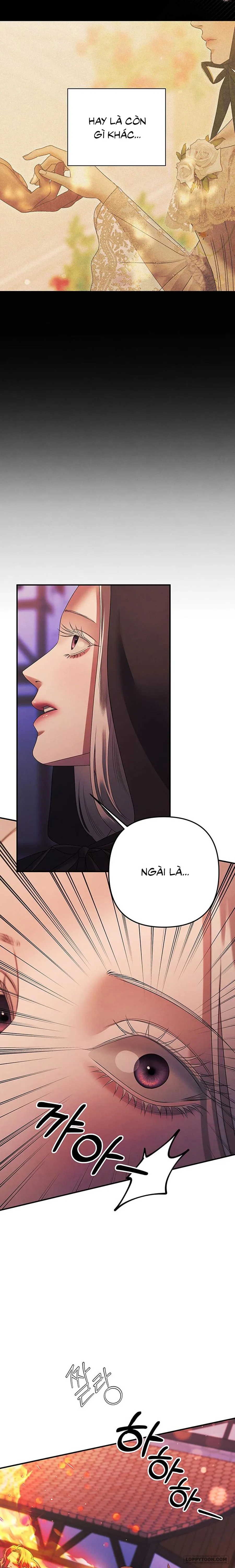 Cuộc Hôn Nhân Bị Cướp Đoạt - Chap 15
