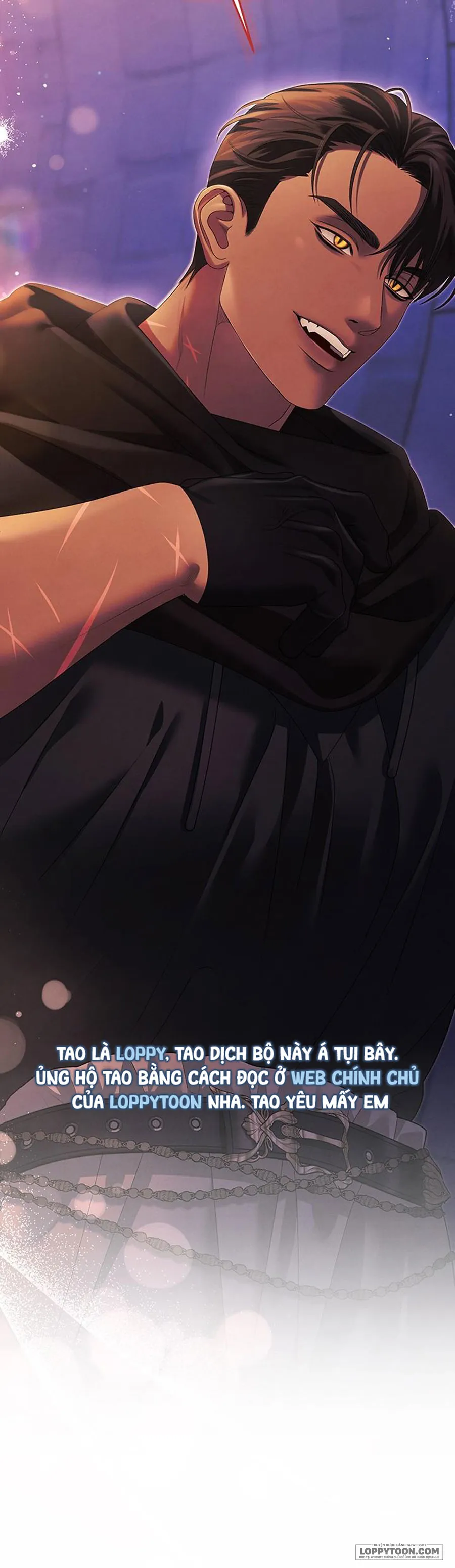 Cuộc Hôn Nhân Bị Cướp Đoạt - Chap 15