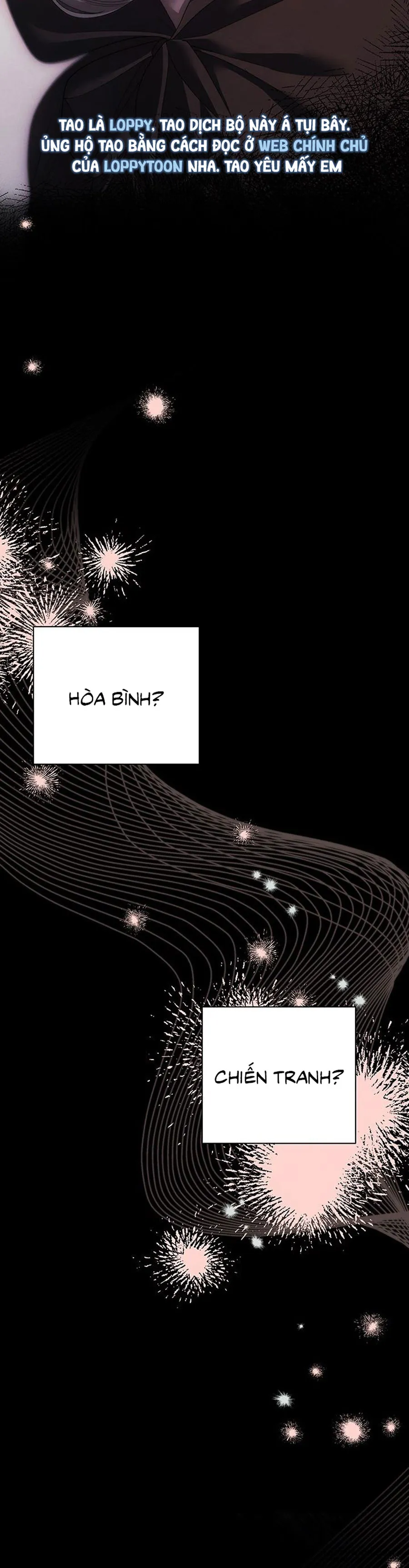 Cuộc Hôn Nhân Bị Cướp Đoạt - Chap 15