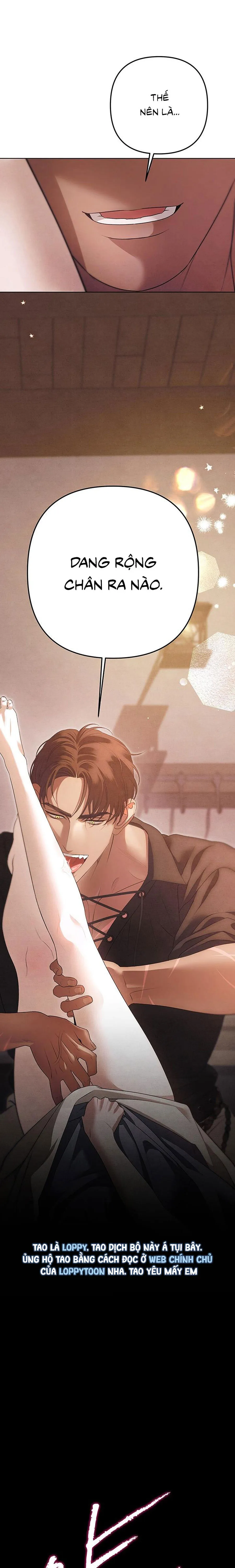 Cuộc Hôn Nhân Bị Cướp Đoạt - Chap 2 - 🔞🔞