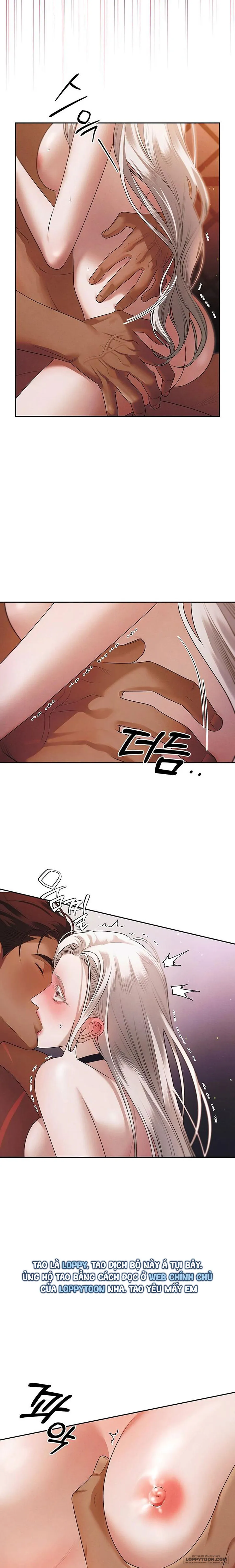 Cuộc Hôn Nhân Bị Cướp Đoạt - Chap 2 - 🔞🔞