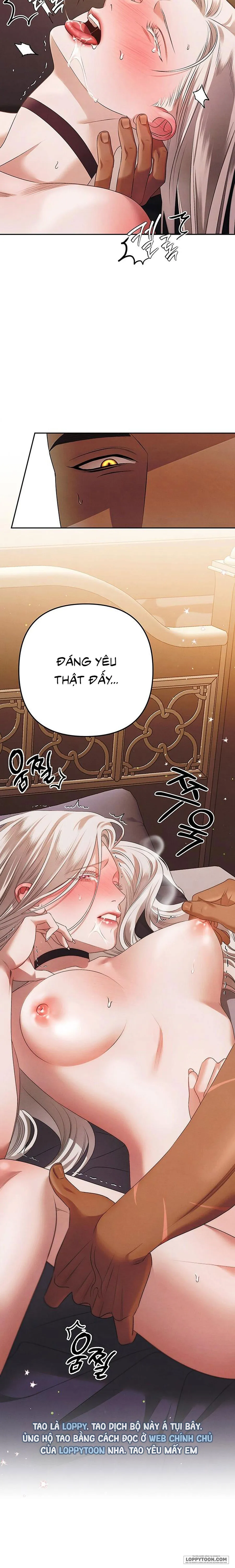 Cuộc Hôn Nhân Bị Cướp Đoạt - Chap 2 - 🔞🔞