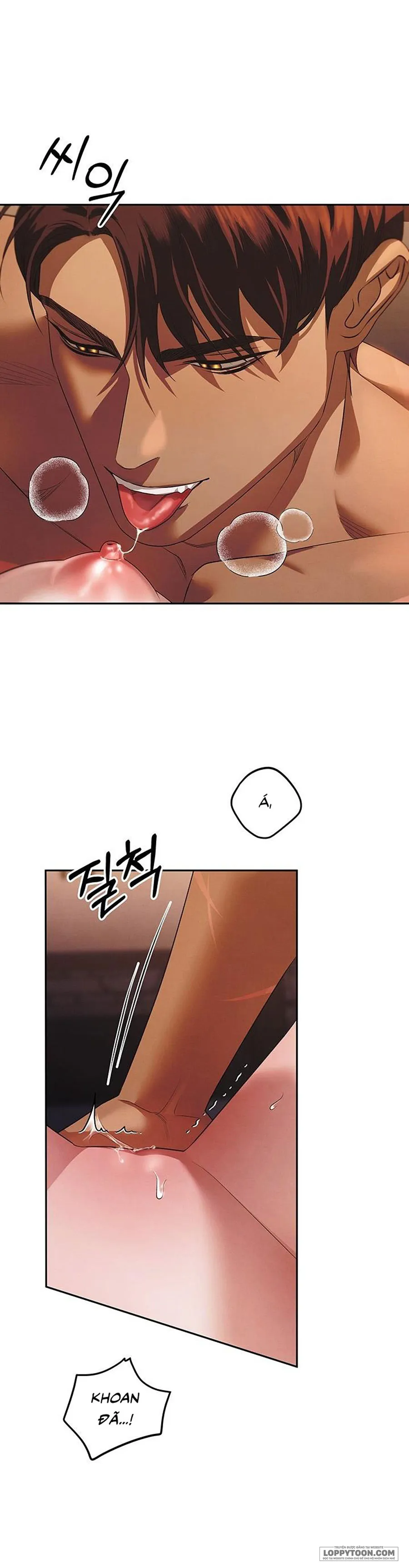 Cuộc Hôn Nhân Bị Cướp Đoạt - Chap 2 - 🔞🔞