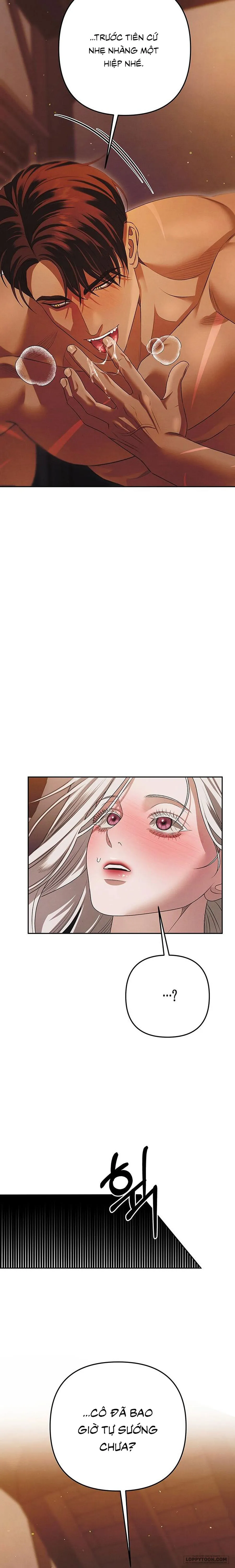 Cuộc Hôn Nhân Bị Cướp Đoạt - Chap 2 - 🔞🔞