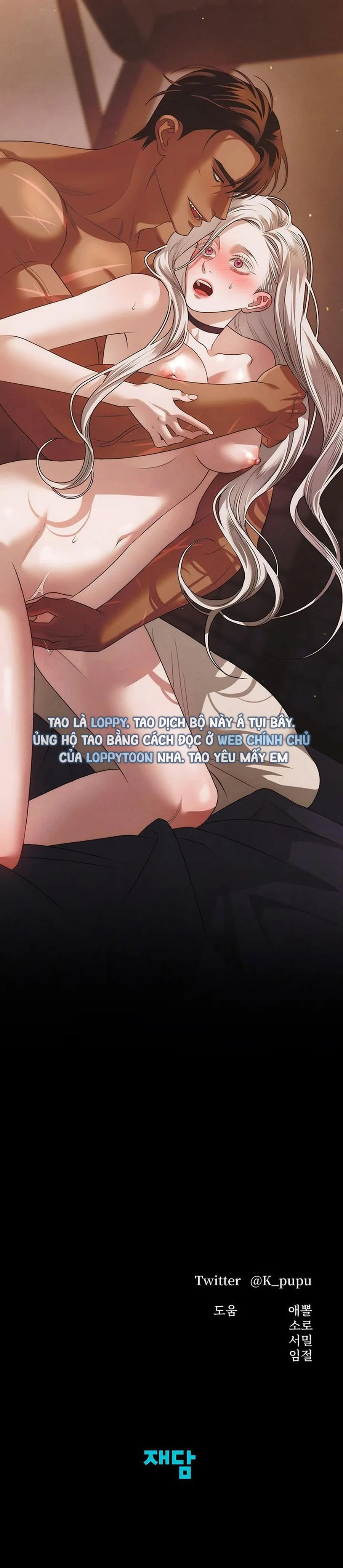 Cuộc Hôn Nhân Bị Cướp Đoạt - Chap 2 - 🔞🔞