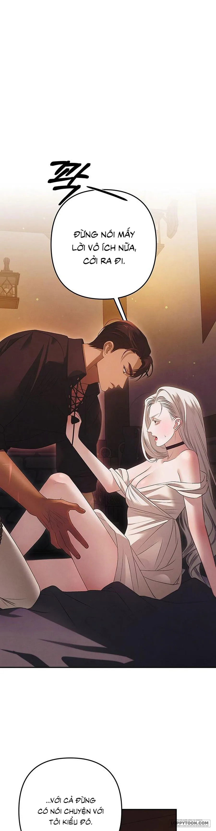 Cuộc Hôn Nhân Bị Cướp Đoạt - Chap 2 - 🔞🔞