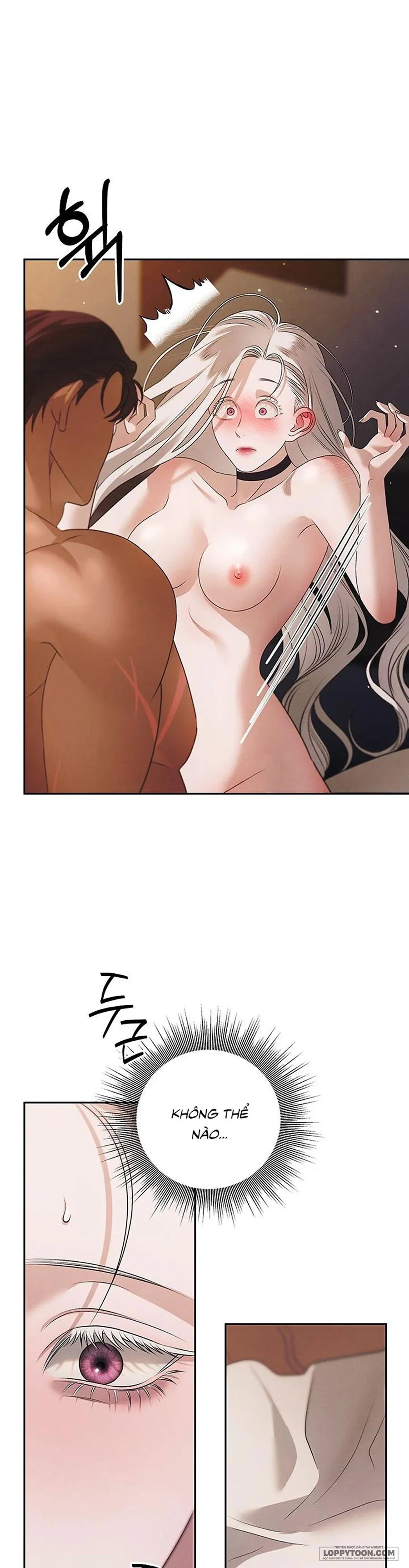 Cuộc Hôn Nhân Bị Cướp Đoạt - Chap 2 - 🔞🔞