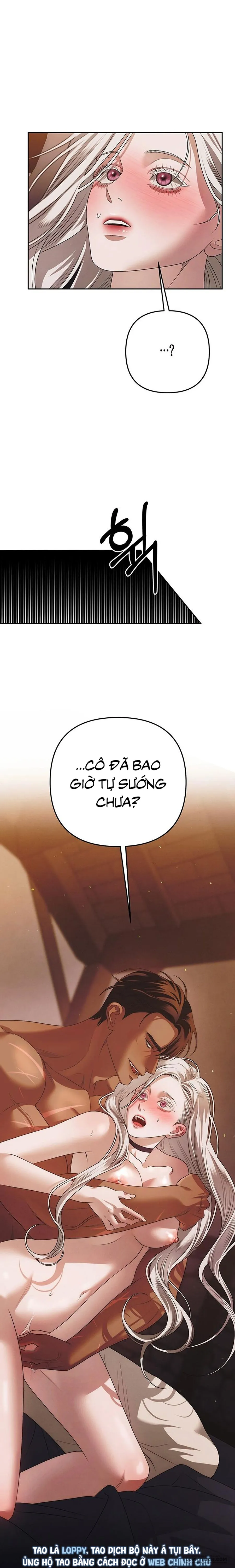 Cuộc Hôn Nhân Bị Cướp Đoạt - Chap 3 - 🔞🔞🔞