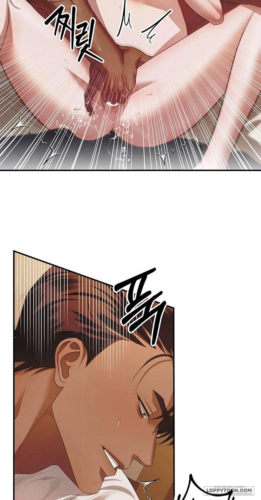 Cuộc Hôn Nhân Bị Cướp Đoạt - Chap 3 - 🔞🔞🔞