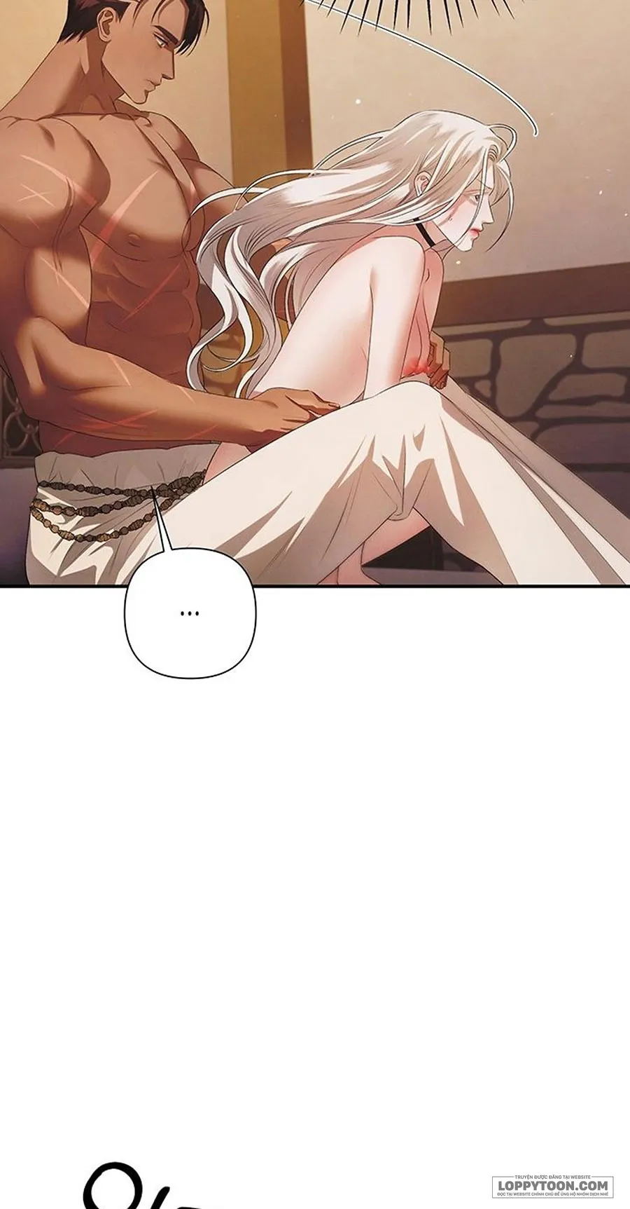 Cuộc Hôn Nhân Bị Cướp Đoạt - Chap 3 - 🔞🔞🔞