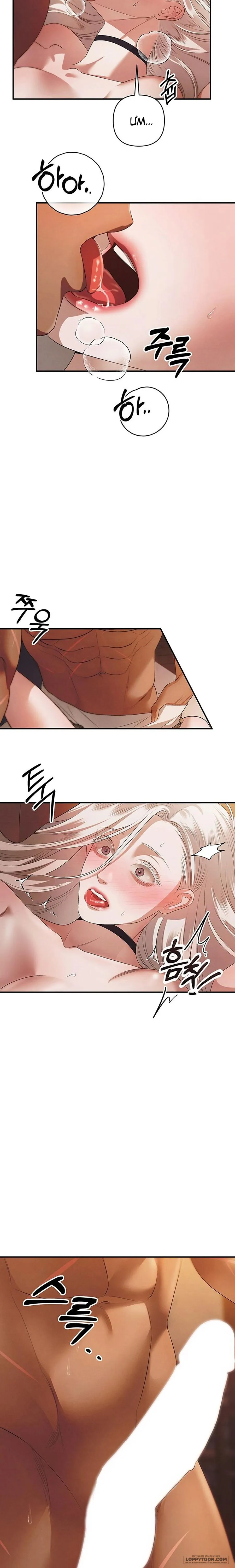 Cuộc Hôn Nhân Bị Cướp Đoạt - Chap 3 - 🔞🔞🔞
