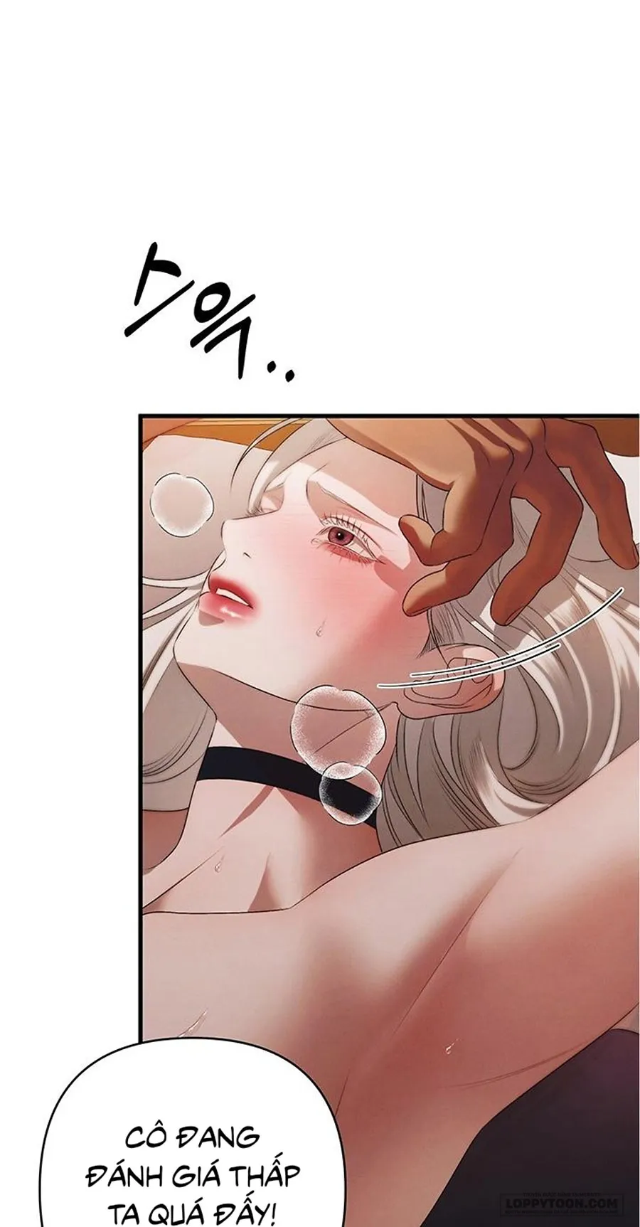 Cuộc Hôn Nhân Bị Cướp Đoạt - Chap 3 - 🔞🔞🔞