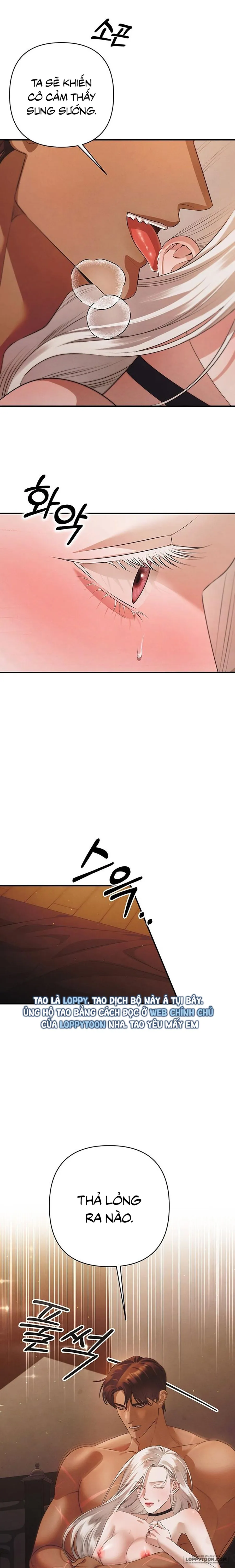 Cuộc Hôn Nhân Bị Cướp Đoạt - Chap 3 - 🔞🔞🔞