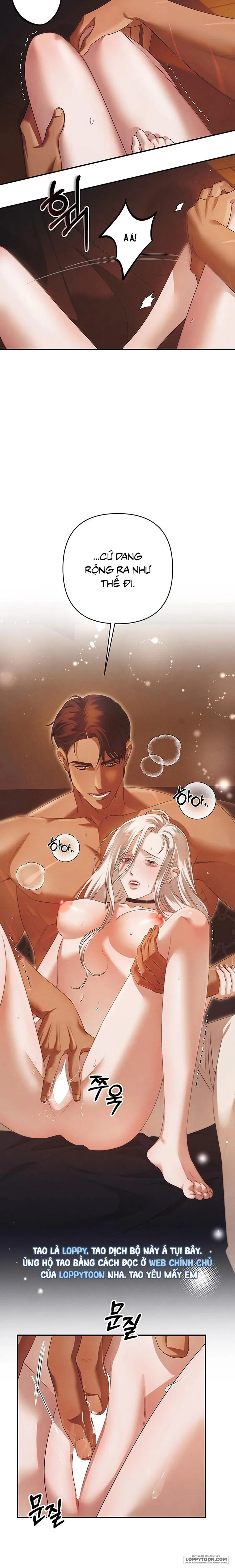 Cuộc Hôn Nhân Bị Cướp Đoạt - Chap 3 - 🔞🔞🔞