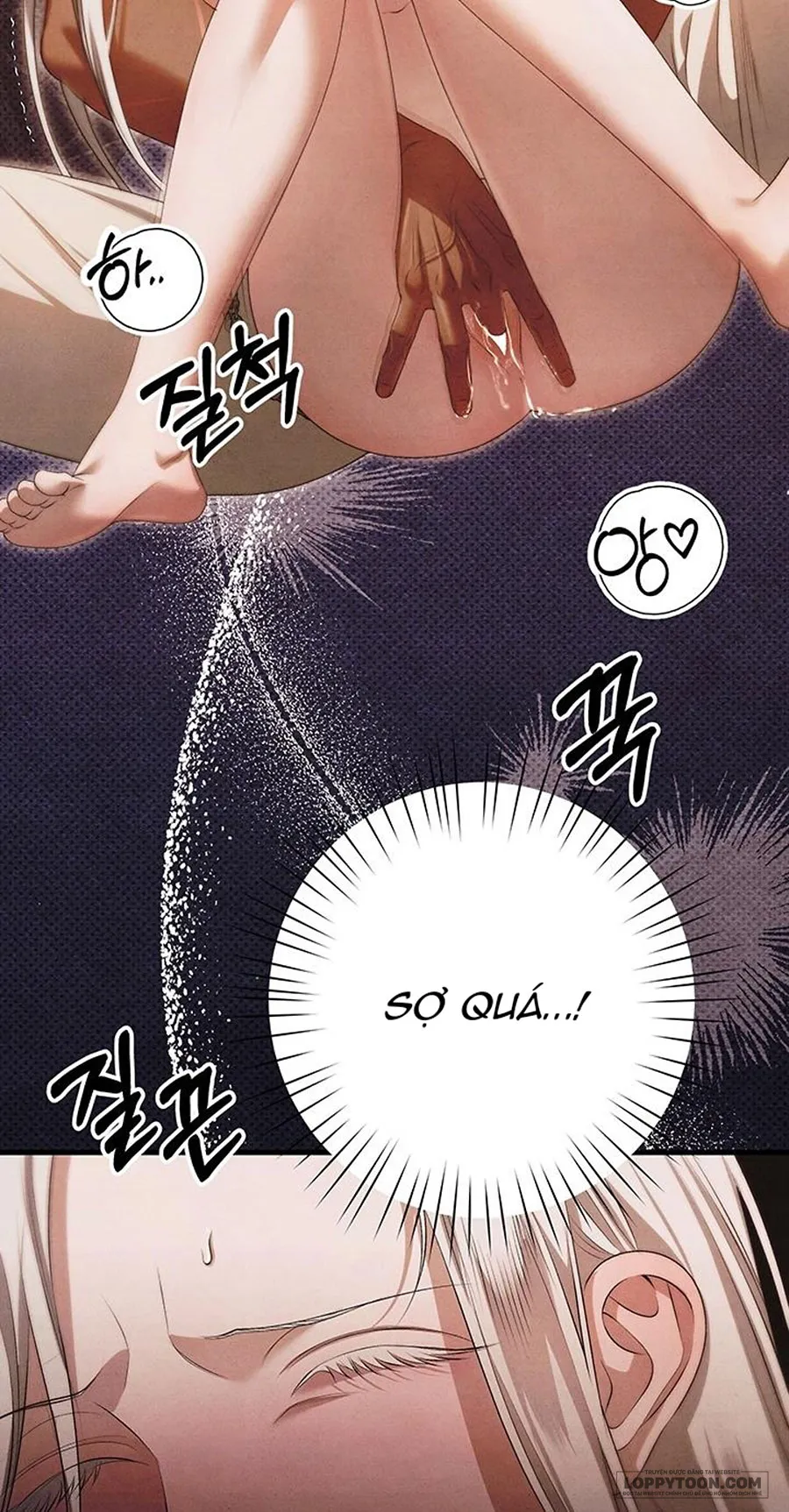 Cuộc Hôn Nhân Bị Cướp Đoạt - Chap 3 - 🔞🔞🔞