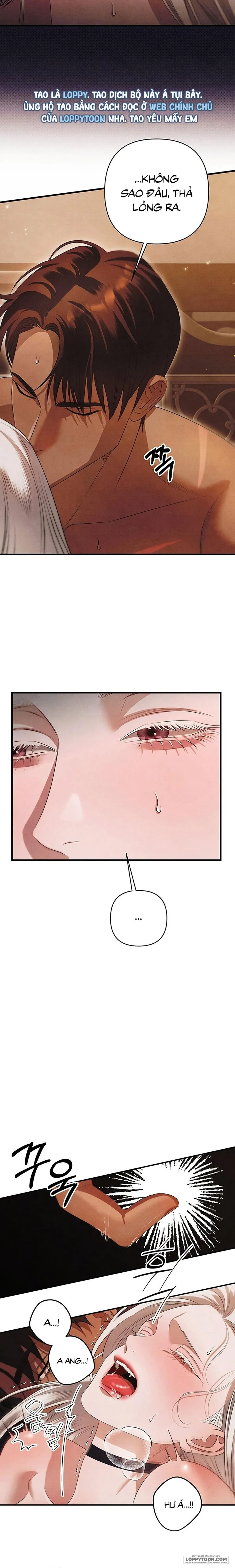 Cuộc Hôn Nhân Bị Cướp Đoạt - Chap 3 - 🔞🔞🔞