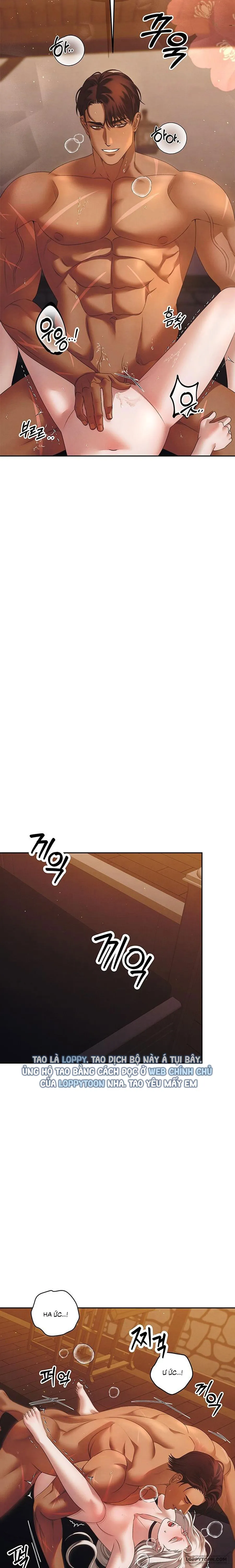 Cuộc Hôn Nhân Bị Cướp Đoạt - Chap 4 - 🔞🔞🔞🔞🔞