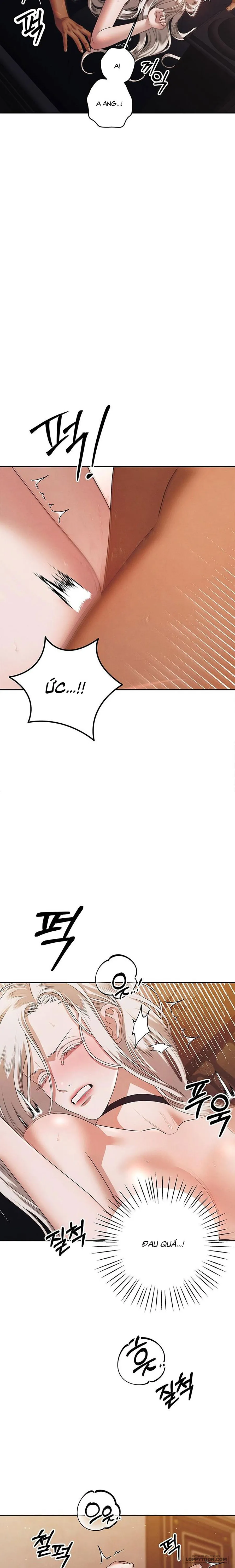 Cuộc Hôn Nhân Bị Cướp Đoạt - Chap 4 - 🔞🔞🔞🔞🔞