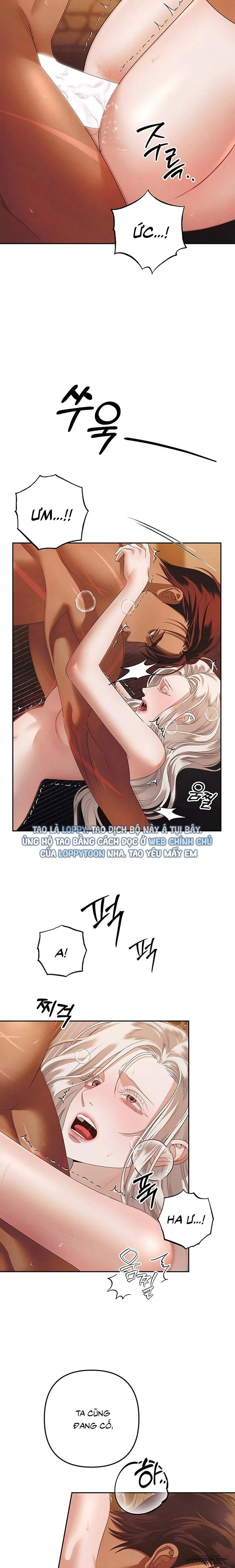 Cuộc Hôn Nhân Bị Cướp Đoạt - Chap 4 - 🔞🔞🔞🔞🔞