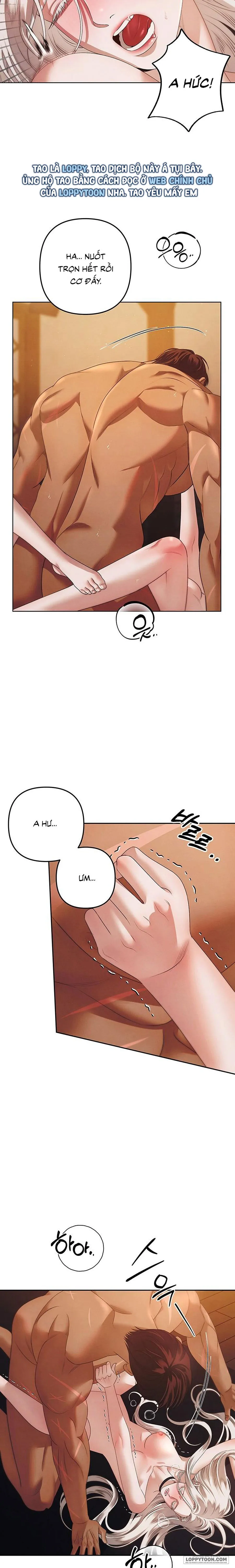 Cuộc Hôn Nhân Bị Cướp Đoạt - Chap 4 - 🔞🔞🔞🔞🔞