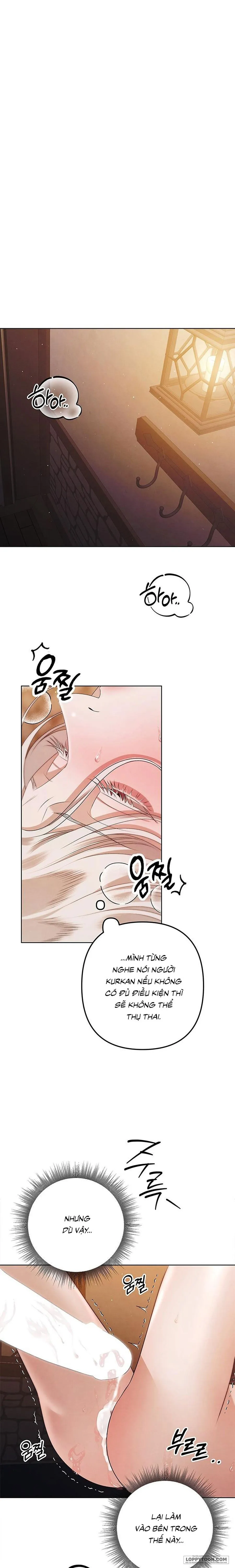 Cuộc Hôn Nhân Bị Cướp Đoạt - Chap 4 - 🔞🔞🔞🔞🔞